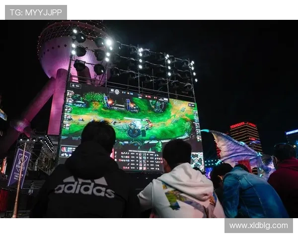 英雄联盟全球电竞盛典揭幕巅峰对决引爆玩家激情燃动赛场热血争锋