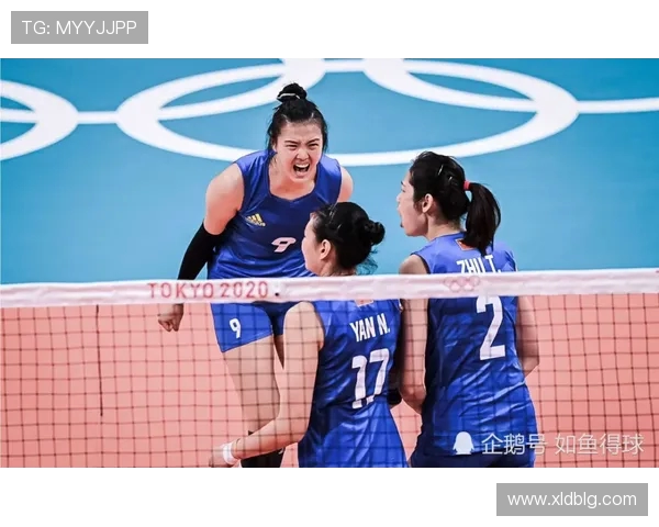 与陈丽对话：回顾她的排球生涯与心路历程